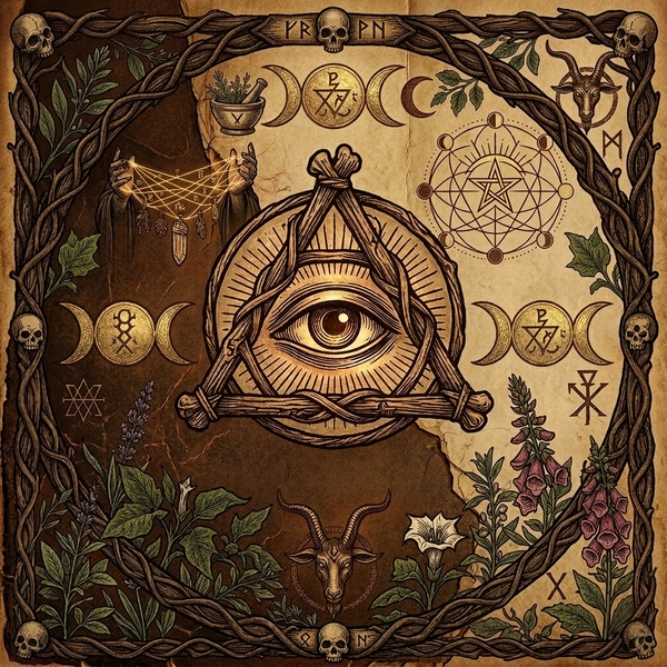 Echoes Of The Aether