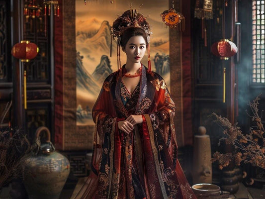 Benzaiten Attunement. Japanese Goddess Of Good Luck And Good Fortune