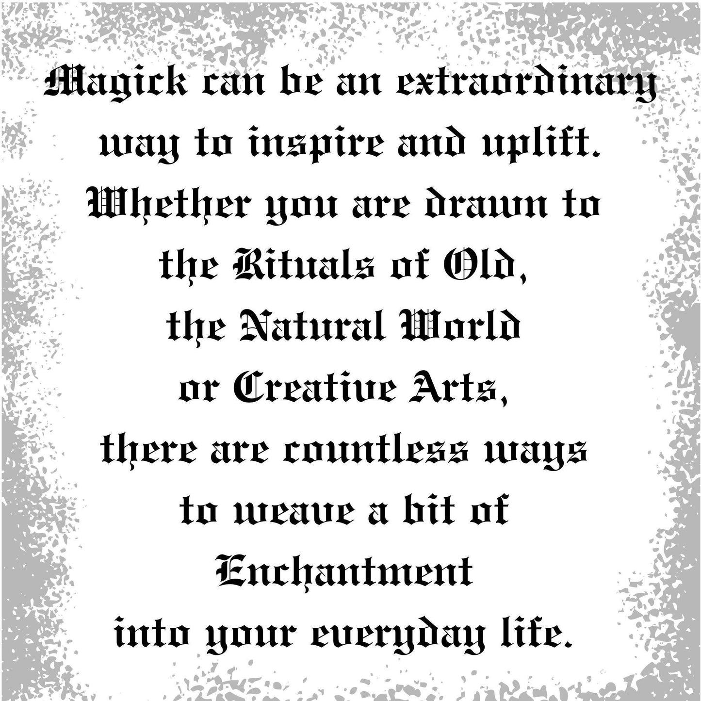 Badb Attunement Celtic Goddess Of War And Prophecy Initiation Conjuring Binding Spirit Guide Spirit Companion