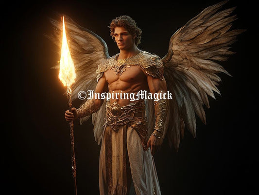 Sitael Attunement Angel Initiation Spirit Guide Spirit Companion