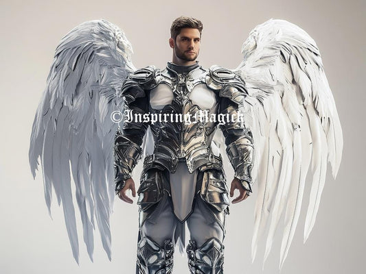 Chavuiah Attunement Angel Initiation Spirit Guide Spirit Companion