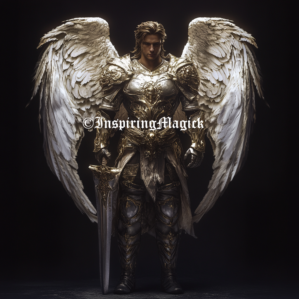 Poiel Attunement Angel Initiation Spirit Companion Spirit Guide Conjuring